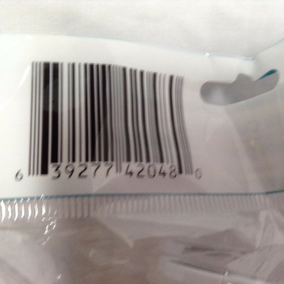 NIP White Cat Panda Angel Of Mine 2 Snack Containe - Picture 4 of 5